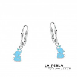 Naiomy Princess oorringen PD105